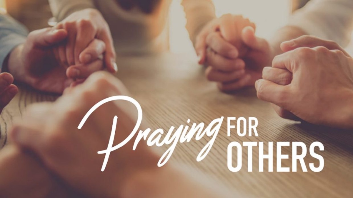 Tuesday Night Prayer Online | One Life Church | Mudgee